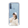 Slim Protection Case［ Akina Homoto - Lace ］