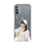 Slim Protection Case［ Akina Homoto - Lace ］