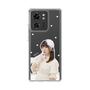 Slim Protection Case［ Akina Homoto - Lace ］