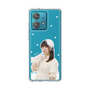 Slim Protection Case［ Akina Homoto - Lace ］