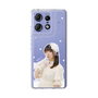 Slim Protection Case［ Akina Homoto - Lace ］