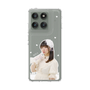 Slim Protection Case［ Akina Homoto - Lace ］