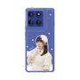 Slim Protection Case［ Akina Homoto - Lace ］