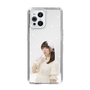 Slim Protection Case［ Akina Homoto - Lace ］