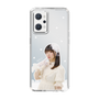 Slim Protection Case［ Akina Homoto - Lace ］