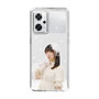 Slim Protection Case［ Akina Homoto - Lace ］