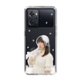 Slim Protection Case［ Akina Homoto - Lace ］