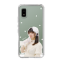 Slim Protection Case［ Akina Homoto - Lace ］