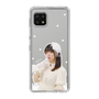 Slim Protection Case［ Akina Homoto - Lace ］