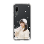 Slim Protection Case［ Akina Homoto - Lace ］