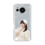 Slim Protection Case［ Akina Homoto - Lace ］