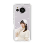 Slim Protection Case［ Akina Homoto - Lace ］