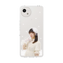 Slim Protection Case［ Akina Homoto - Lace ］