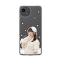 Slim Protection Case［ Akina Homoto - Lace ］