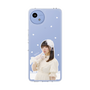 Slim Protection Case［ Akina Homoto - Lace ］
