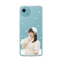 Slim Protection Case［ Akina Homoto - Lace ］