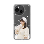 Slim Protection Case［ Akina Homoto - Lace ］