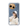Slim Protection Case［ Akina Homoto - Lace ］