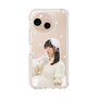 Slim Protection Case［ Akina Homoto - Lace ］