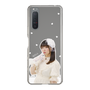 Slim Protection Case［ Akina Homoto - Lace ］