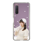 Slim Protection Case［ Akina Homoto - Lace ］