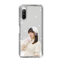Slim Protection Case［ Akina Homoto - Lace ］