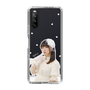 Slim Protection Case［ Akina Homoto - Lace ］