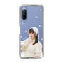 Slim Protection Case［ Akina Homoto - Lace ］