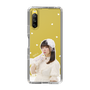 Slim Protection Case［ Akina Homoto - Lace ］