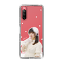 Slim Protection Case［ Akina Homoto - Lace ］