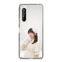 Slim Protection Case［ Akina Homoto - Lace ］