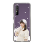 Slim Protection Case［ Akina Homoto - Lace ］
