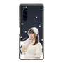 Slim Protection Case［ Akina Homoto - Lace ］
