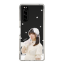 Slim Protection Case［ Akina Homoto - Lace ］