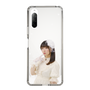 Slim Protection Case［ Akina Homoto - Lace ］