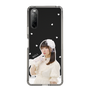Slim Protection Case［ Akina Homoto - Lace ］