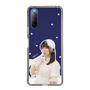 Slim Protection Case［ Akina Homoto - Lace ］