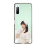 Slim Protection Case［ Akina Homoto - Lace ］