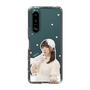 Slim Protection Case［ Akina Homoto - Lace ］