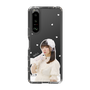 Slim Protection Case［ Akina Homoto - Lace ］