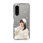 Slim Protection Case［ Akina Homoto - Lace ］