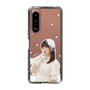 Slim Protection Case［ Akina Homoto - Lace ］