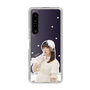 Slim Protection Case［ Akina Homoto - Lace ］