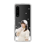 Slim Protection Case［ Akina Homoto - Lace ］