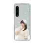 Slim Protection Case［ Akina Homoto - Lace ］
