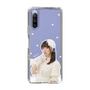 Slim Protection Case［ Akina Homoto - Lace ］