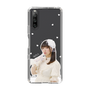 Slim Protection Case［ Akina Homoto - Lace ］