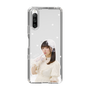 Slim Protection Case［ Akina Homoto - Lace ］