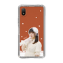 Slim Protection Case［ Akina Homoto - Lace ］
