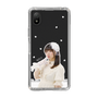 Slim Protection Case［ Akina Homoto - Lace ］